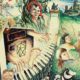 A. mussorsky