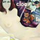 Cloe (modella con limone)