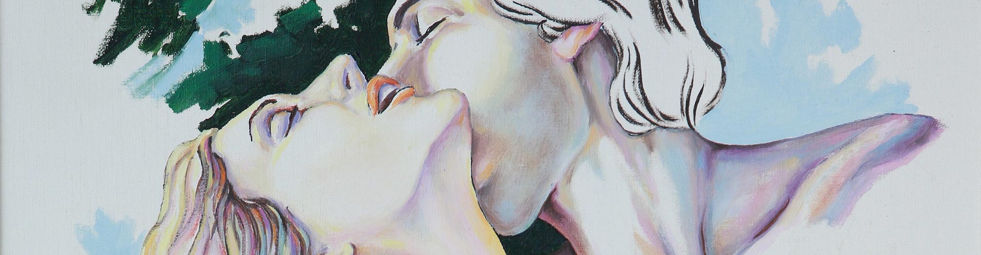 Il bacio n.2