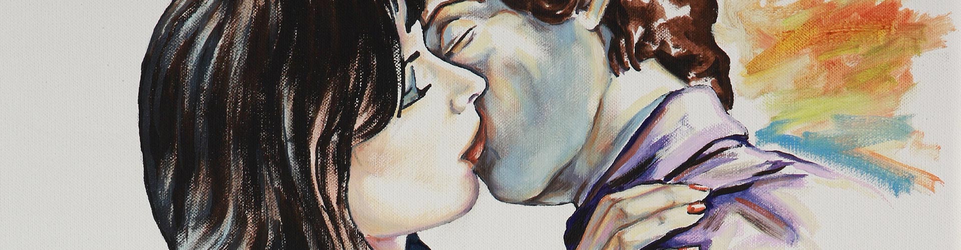 Il bacio