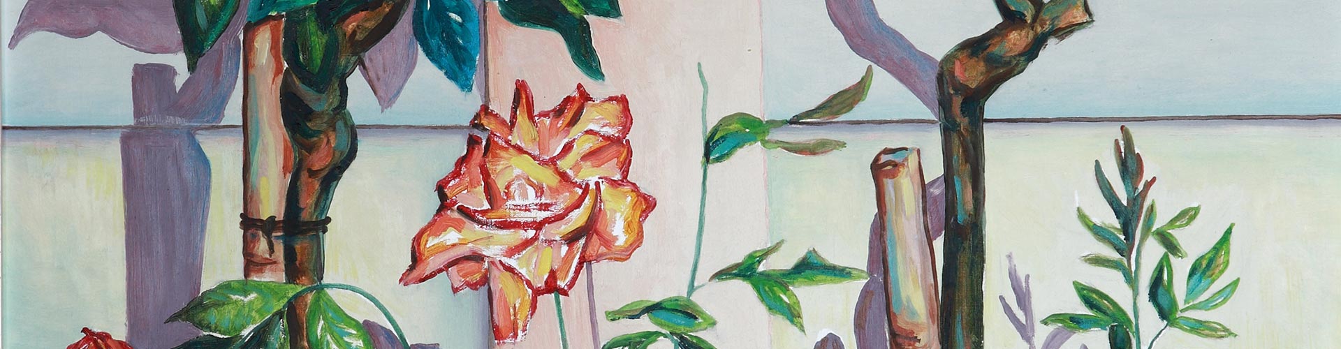 La mia fioritura