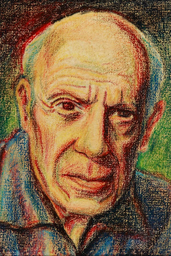 Picasso